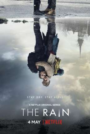 Baixar The Rain - 3ª Temporada Completa