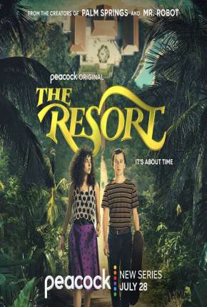 The Resort - 1ª Temporada Legendada Torrent