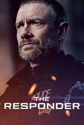 The Responder - 1ª Temporada Completa Legendada Torrent