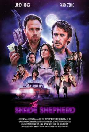 The Shade Shepherd - Legendado Torrent