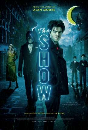 The Show - Legendado Torrent