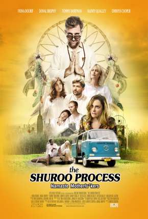 Baixar The Shuroo Process - Legendado