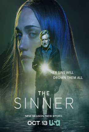 Baixar The Sinner - 3ª Temporada