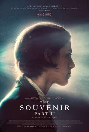 The Souvenir - Part II - Legendado Torrent