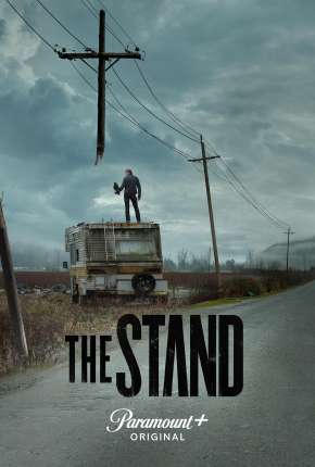 The Stand - 1ª Temporada Torrent