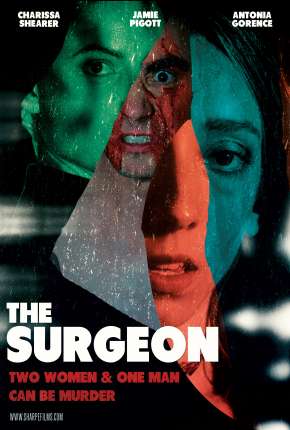 Baixar The Surgeon - Legendado