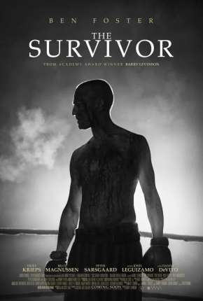 The Survivor - Legendado Torrent