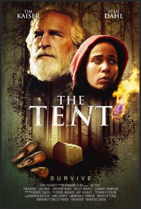 The Tent - Legendado Torrent