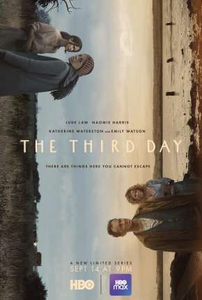 The Third Day Torrent