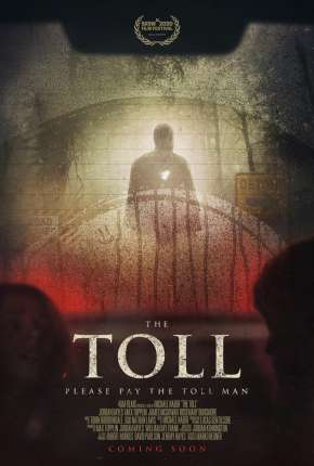 The Toll - Legendado Torrent