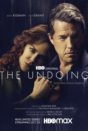 The Undoing - The Sister 1ª Temporada Torrent