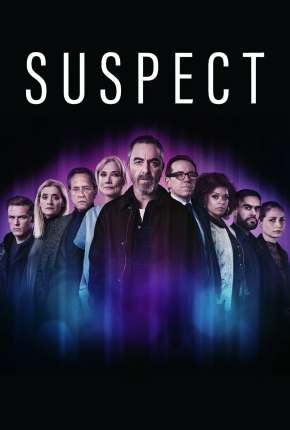 Baixar The Unusual Suspects - 1ª Temporada Legendada