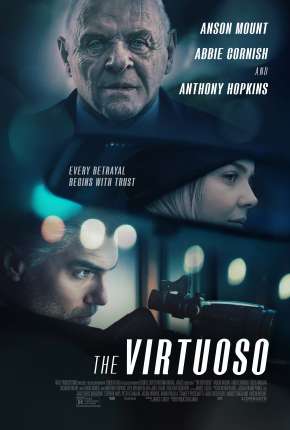 The Virtuoso - Legendado Torrent