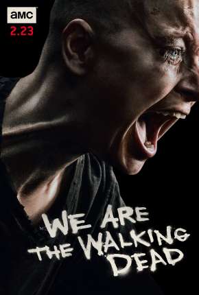 The Walking Dead - 10ª Temporada Completa Torrent