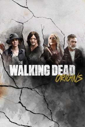 Baixar The Walking Dead - Origins 1ª Temporada Completa Legendada