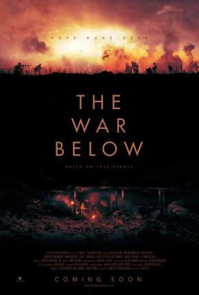 Baixar The War Below - Legendado