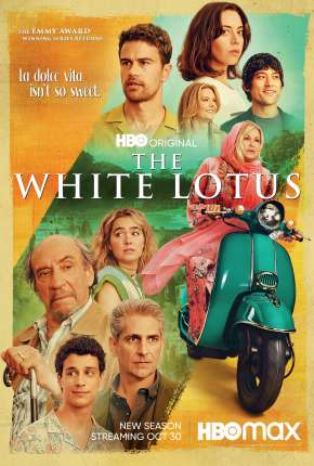 Baixar The White Lotus - 2ª Temporada Legendada