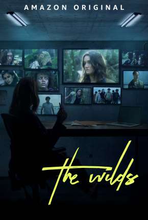 Baixar The Wilds - Vidas Selvagens - 1ª Temporada Completa