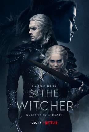 The Witcher - 2ª Temporada Torrent