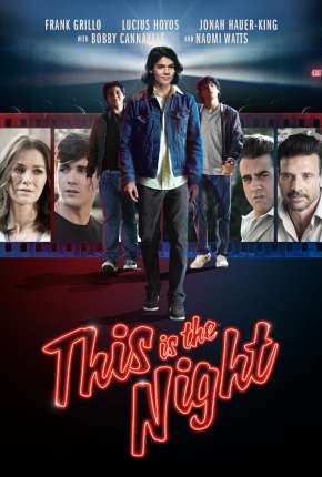 This Is the Night - Legendado Torrent