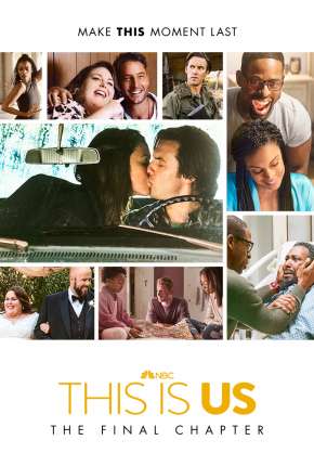 Baixar This Is Us - 5ª Temporada