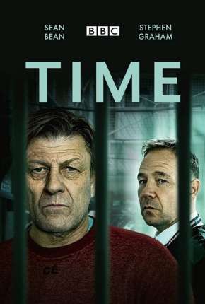 Time - 1ª Temporada Completa Legendada Torrent