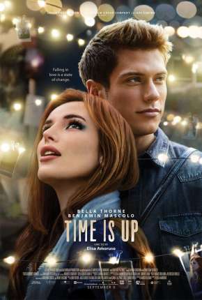 Time Is Up - Legendado Torrent