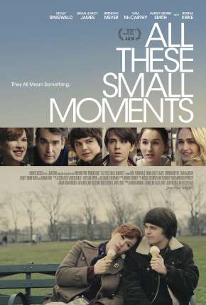 Baixar Todas as Pequenas Coisas - All These Small Moments