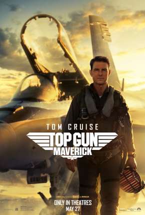 Baixar Top Gun - Maverick