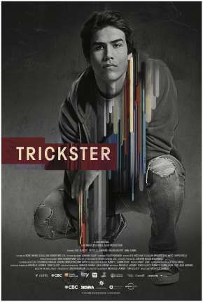 Trickster - 1ª Temporada Legendada Torrent