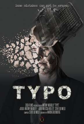 Typo - Legendado Torrent