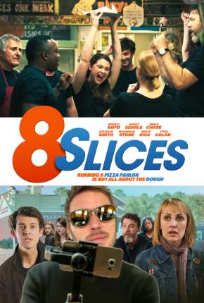 Uma Boa História - 8 Slices Legendado Torrent