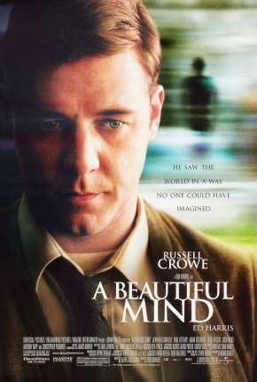 Baixar Uma Mente Brilhante - A Beautiful Mind