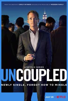 Uncoupled - 1ª Temporada Completa Torrent