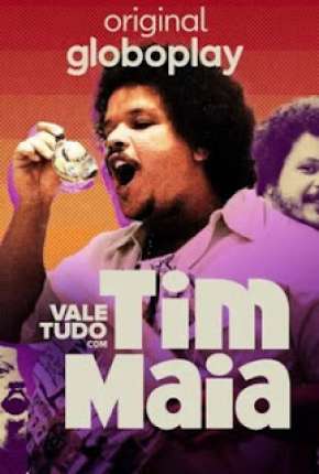 Vale Tudo com Tim Maia Minissérie - Completa Torrent