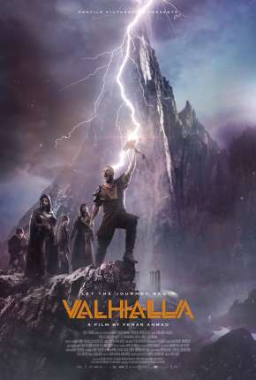 Baixar Valhalla - A Lenda de Thor