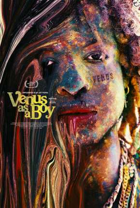 Venus as a Boy - Legendado Torrent