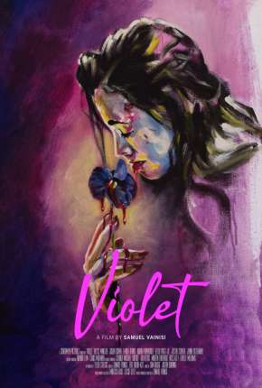 Violet - Legendado Torrent