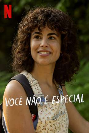 Baixar Você Não é Especial - 1ª Temporada Completa Legendada