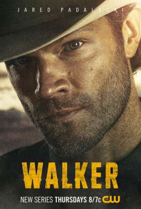 Baixar Walker - 3ª Temporada Legendada