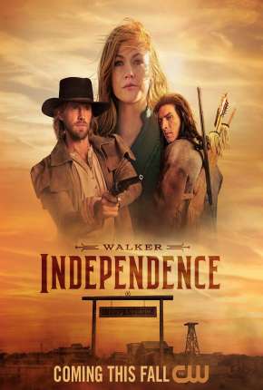 Baixar Walker - Independence - 1ª Temporada Legendada