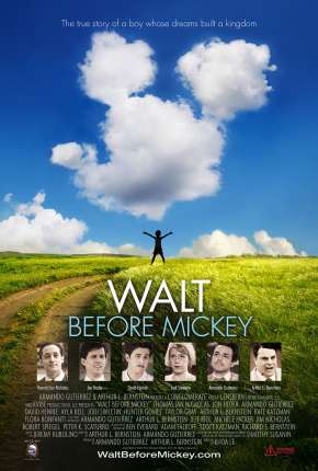 Baixar Walt Antes de Mickey