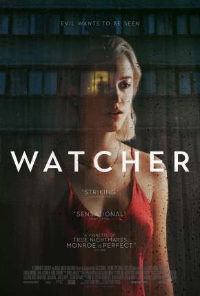 Watcher - Legendado Torrent