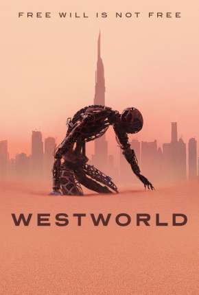 Baixar Westworld - 3ª Temporada Completa