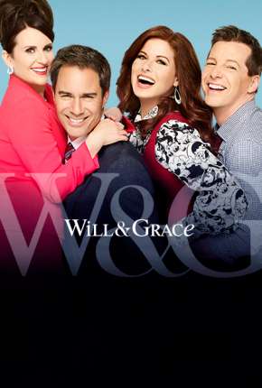 Baixar Will e Grace - 11ª Temporada