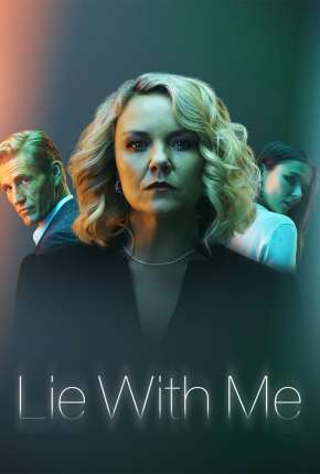 With Intent - 1ª Temporada Completa Legendada Torrent