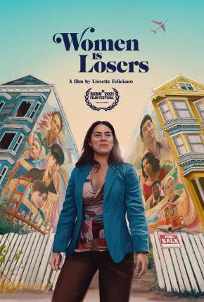 Baixar Women Is Losers - Legendado