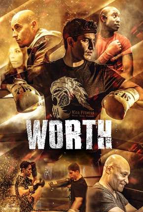 Worth - Legendado Torrent