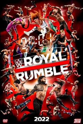 Baixar WWE Royal Rumble - Legendado