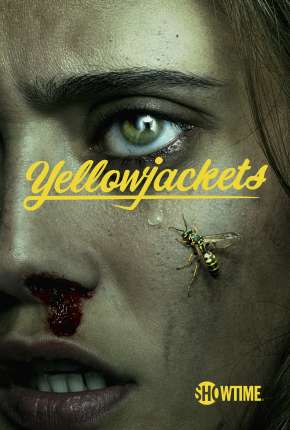 Baixar Yellowjackets - 1ª Temporada Legendada